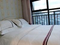长沙深港公寓酒店 - 豪华一房一厅