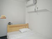 杭州紫萱公寓 - 温馨一室大床房