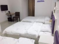 广州南站小筑公寓 - 标准三床房
