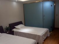 台州飞雪云儿公寓 - 一室单床房
