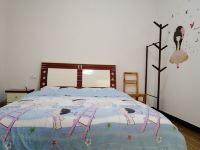 宜昌清爽柠檬公寓(江峡大道分店) - 舒适三室一厅套房