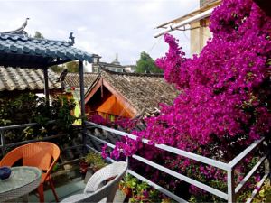 Yanxi Courtyard