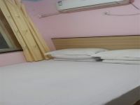 青岛海岸一舍旅馆 - 舒适一室大床房