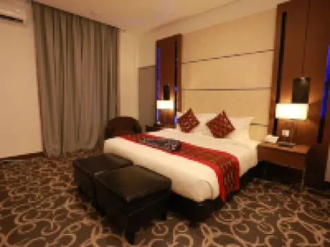 Adya Hotel Chenang Hotels in Langkawi