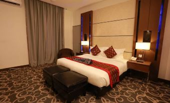 Adya Hotel Chenang