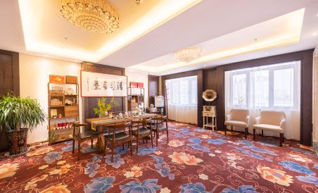 Qian Xiyue Boutique Hotel - Housity