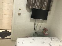 馨如家公寓(武汉火车站店) - 普通大床房