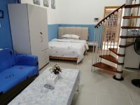 广州舒丽群公寓 - 复式双床房