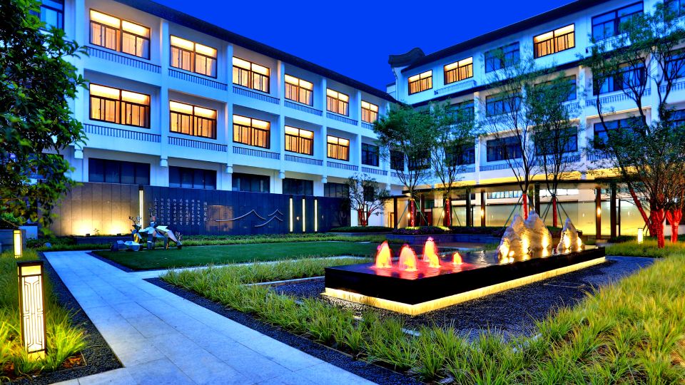 Tianyi Hotel