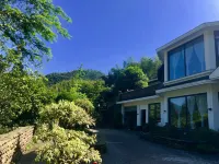 Bamboo Valley Guesthouse