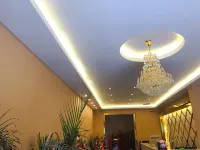 Anning Yuqing Boutique Hotel