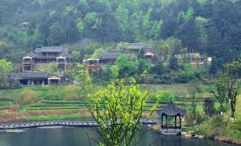 Nostalgia Guizhou Lanshan Hotel