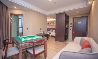 Jiande Xisu Hotel