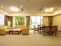 天目湖旅游度假区富子宾馆