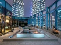 上海国金汇酒店公寓 - 公共区域