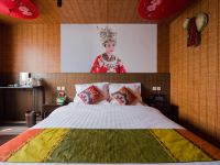 北京未名视界摄影主题酒店 - 摄影主题豪华大床房