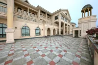 Ouyue Holiday Hotel Hotel in zona Tianfu Inn