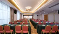 Vienna Hotel فنادق في شى شينغ
