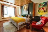 CHANG FU LI HOMESTAY