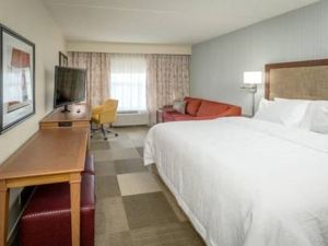 Hampton Inn & Suites by Hilton Lenoir