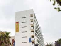 龙海豪来屋出租