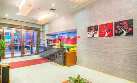 Guanghua Hotel (Dongguan Changping Avenue) - Housity