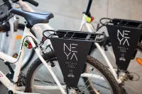 Neya Lisboa Hotel - Gym