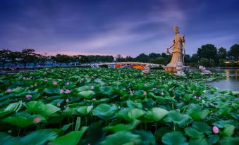 Yebo Qinhuai SSAW Hotel (Qifeng Shiguan)