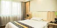 GreenTree Inn ZheJiang JinHua Railway Station Express Hotel - Habitación Doble Superior