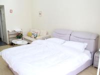 昆明兰庭公寓 - 精品大床房
