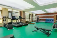 Yujing Hotel Hotels in Zhouqu