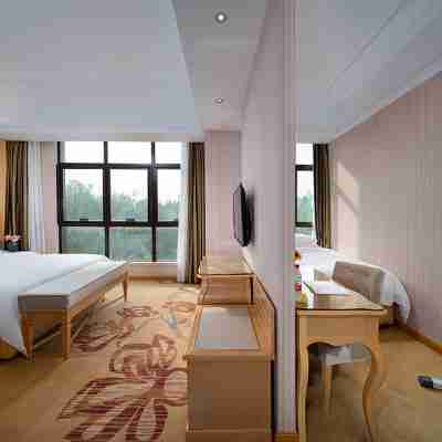비엔나 호텔 창수 빈장 Rooms