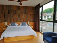 Wanbang Book House Homestay (Liuba Branch) Hotel a Liuba