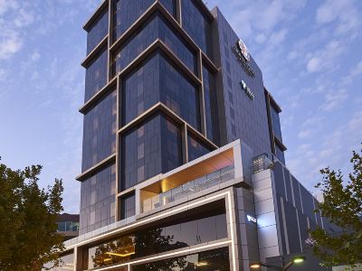Doubletree by Hilton Perth Northbridge