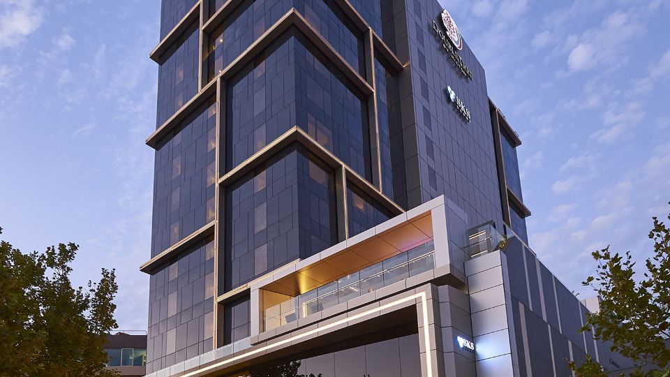 Doubletree by Hilton Perth Northbridge