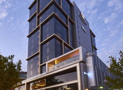 Doubletree by Hilton Perth Northbridge