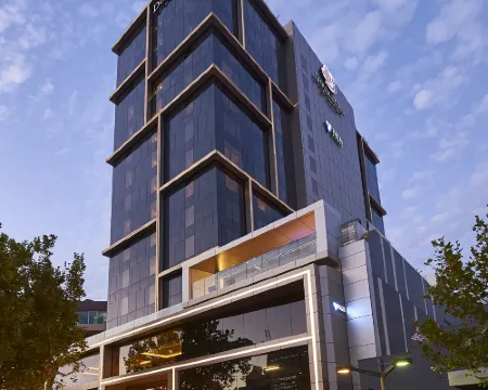 Doubletree by Hilton Perth Northbridge Hotels in Perth