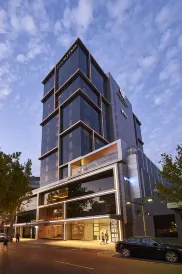 Doubletree by Hilton Perth Northbridge