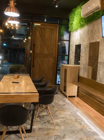 รูปภาพของคอมฟี่ เบด โฮสเทล - สำหรับผู้ใหญ่เท่านั้น