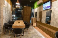 Comfy Bed Hostel