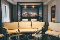 the Dream Boutique Hotel