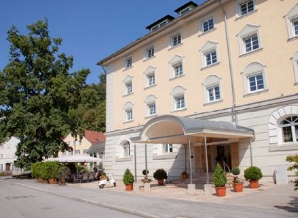 Hotel Donauhof