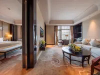 PRIMUS HOTEL Yinchuan Hotels near Jinfeng