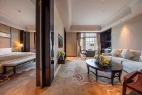 PRIMUS HOTEL Yinchuan Hotels in 