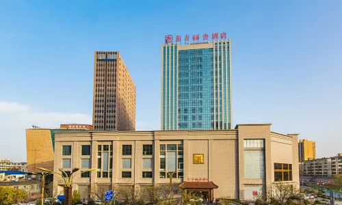 Dongfang Lishe Hotel
