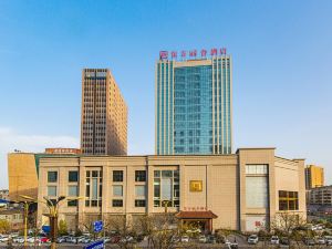 Dongfang Lishe Hotel