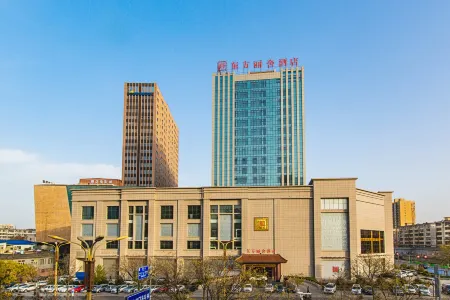 Dongfang Lishe Hotel