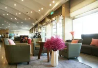 Pearl Hotel Jeju - Breakfast