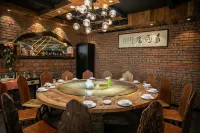 Ningbo Qiyugu Homestay