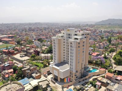 Hotel Crowne Imperial - Kathmandu